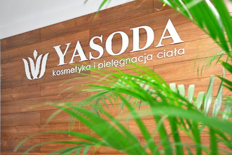 Firma na wesele: YASODA Salon kosmetyczny Opole
