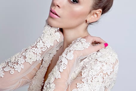 Firma na wesele: Sylwia Hubicka Make up & Hair