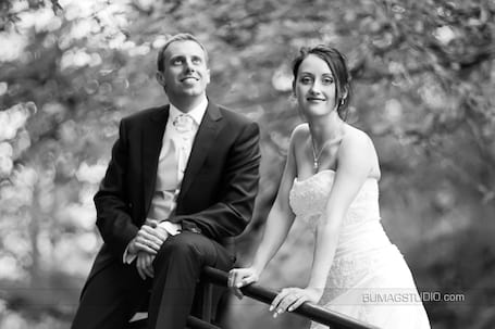 Firma na wesele: BUMAG STUDIO - FOTOGRAFIA ŚLUBNA