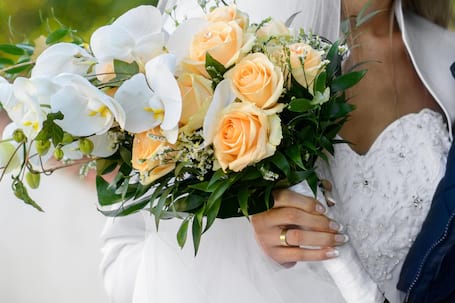Firma na wesele: Kwiatostan - Pracownia florystyczna