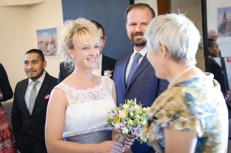 Firma na wesele: Fotografia Ślubna - Bartosz Graczyk