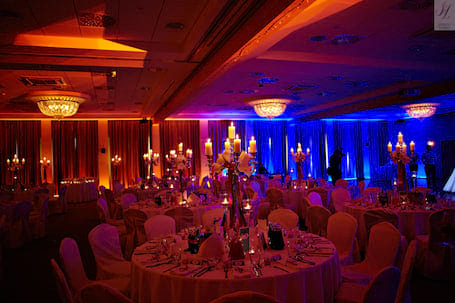 Firma na wesele: Grand Hotel Kielce