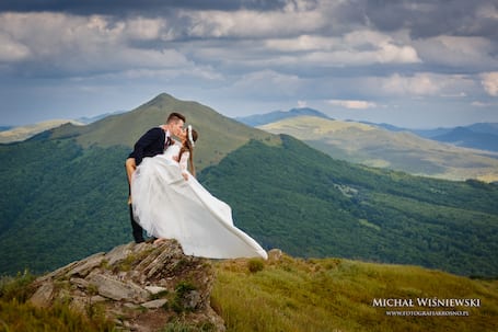 Firma na wesele: Fotografia - Michał Wiśniewski