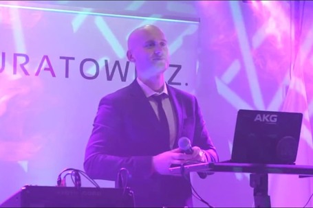 Firma na wesele: DJ Skuratowicz Marcin
