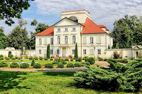 Firma na wesele: Hotel Pałac Ossolińskich