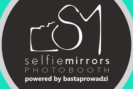 Firma na wesele: Selfie Mirrors