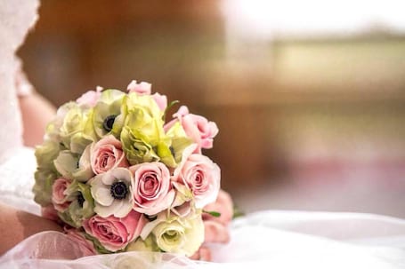 Firma na wesele: Florystyka ślubna