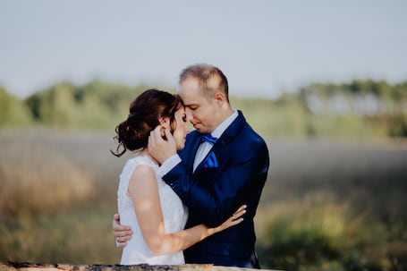 Firma na wesele: Fotografia Maciej Wydmuch