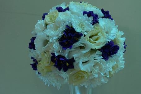 Firma na wesele: Kwiaciarnia Marakaz