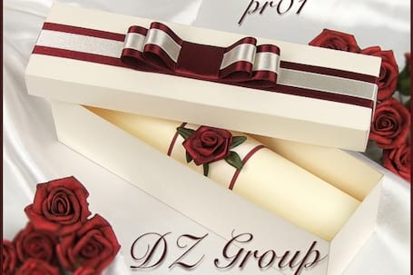Firma na wesele: DZ Group