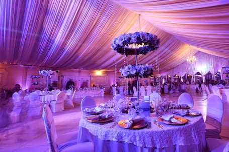 Firma na wesele: Dekoracja Światłem LED - ART&Wedding