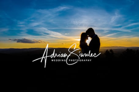 Firma na wesele: Adrian Siwulec Wedding Photography