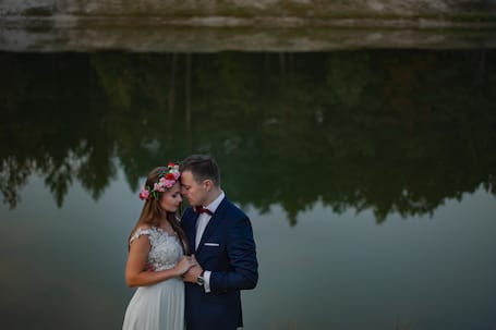 Firma na wesele: Wedding Lens