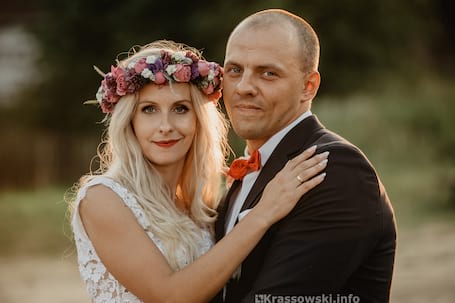 Firma na wesele: Krassowski.info
