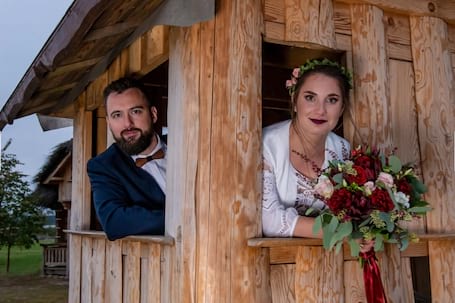 Firma na wesele: Make Up | Lamara Czchutiaszwili