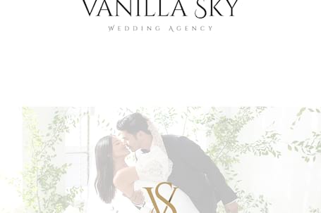 Firma na wesele: Agencja VanillaSky