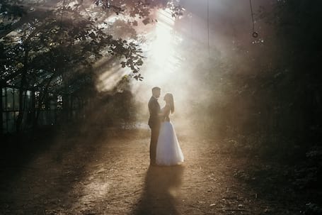 Firma na wesele: Joanna Burdyńska - Fotografia