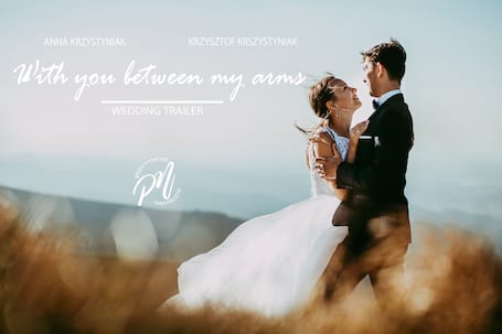 Firma na wesele: Pozytywnie Nakręceni (Film/Foto/DJ)