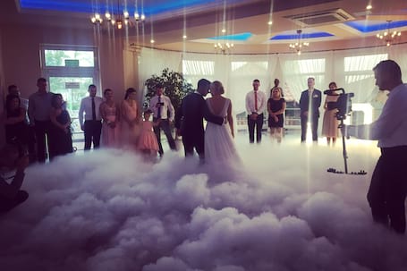 Firma na wesele: Ciężki dym Jasło Krosno Dębica