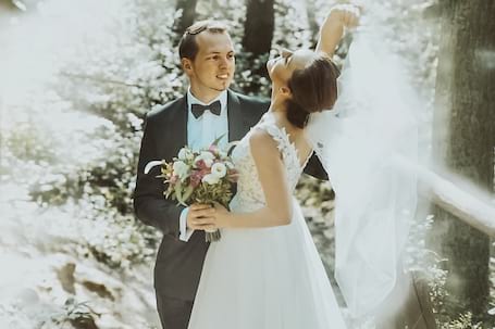 Firma na wesele: Profesjonalne filmy ślubne min.70min