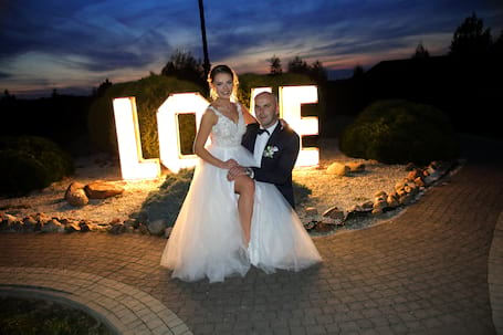 Firma na wesele: VIDEO-FOTO