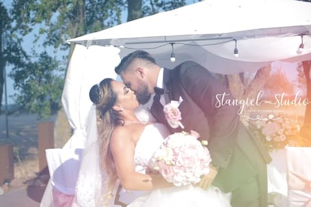 Firma na wesele: Stangiel Studio Film i Zdjęcia