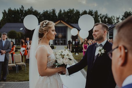 Firma na wesele: PSFOTO Piotr Sobolewski