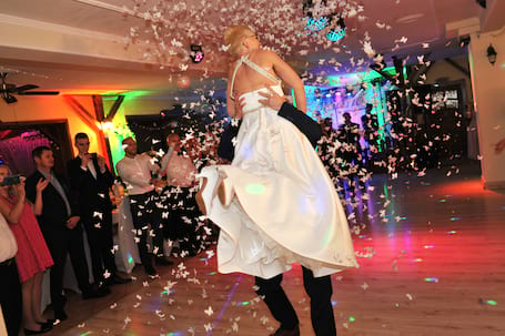 Firma na wesele: 💗Studio Tańca STACCATO💗