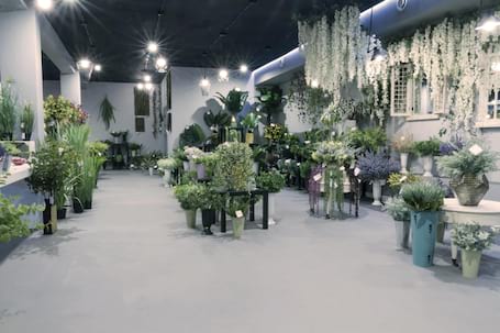 Firma na wesele: Bomm. pl - Kwiaty sztuczne