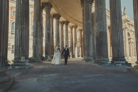 Firma na wesele: Perfect Film