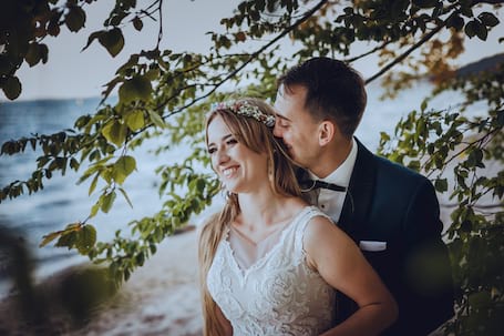 Firma na wesele: Fotografia Ślubna Tomasz Lewczuk