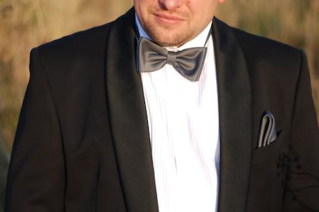 Firma na wesele: Krzysztof Zajdel