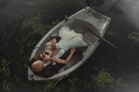 Firma na wesele: Ewelina Grzybowska Photography