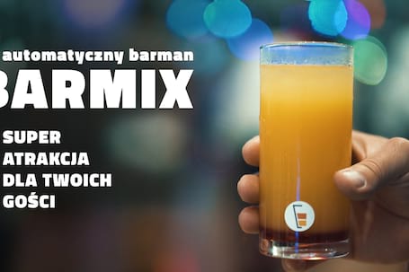Firma na wesele: Barmix - drinks4fun