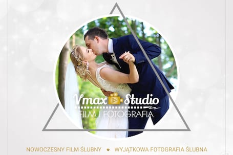 Firma na wesele: VmaxStudio
