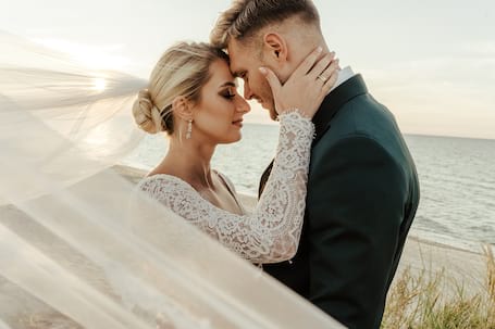 Firma na wesele: Patrycja Koźlarek FOTO & VIDEO