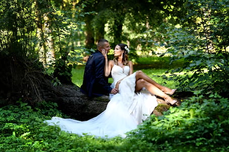 Firma na wesele: Fotograf Kierebińscy
