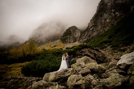 Firma na wesele: Mateusz Kiper FOTO-MATI