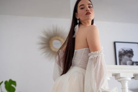 Firma na wesele: Lucky Dress Atelier