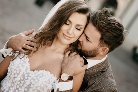 Firma na wesele: FOTO-BERSKI - fotografia ślubna