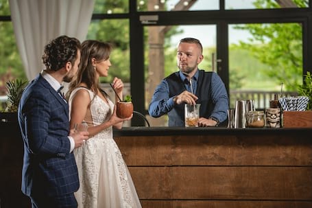 Firma na wesele: Cocktail Group
