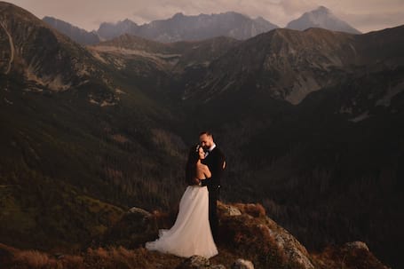 Firma na wesele: Atrakcyjne Pakiety Foto + Film