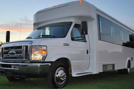 Firma na wesele: Limo Bus Party Bus Ford E 450