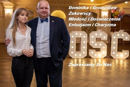 Firma na wesele: DJGromi/Bielsko-Biała