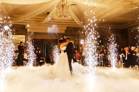 Firma na wesele: Atrakcje weselne-VEGAS ENTERTAINMENT