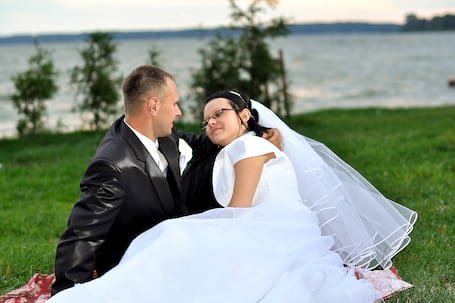 Firma na wesele: Wideo + Foto - Roman