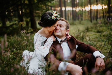 Firma na wesele: Angelika Małaczek Fotografia