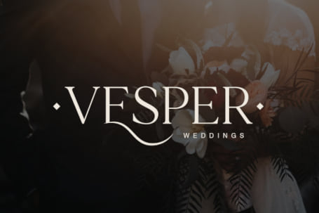 Firma na wesele: Vesper Weddings