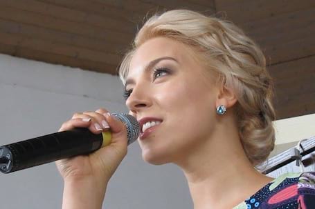 Firma na wesele: Śpiewaczka Sylwia Szyda