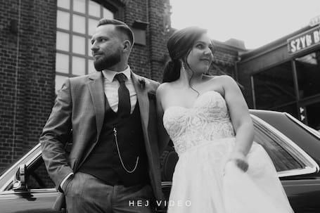 Firma na wesele: Hej Video